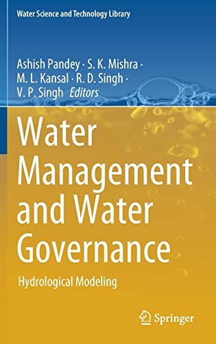 Water Management and Water Governance