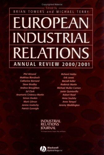 European Industrial Relations