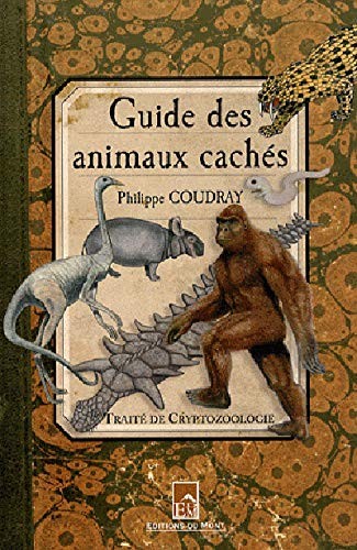 Guide des animaux cachés