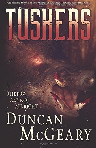 Tuskers