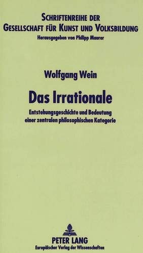 Das Irrationale