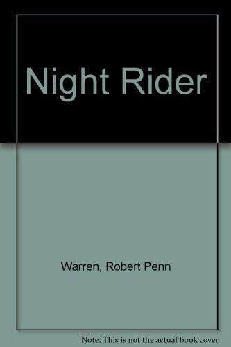 Night rider
