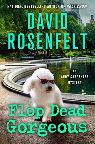Flop Dead Gorgeous