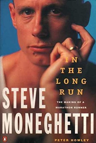 Steve Moneghetti, in the long run