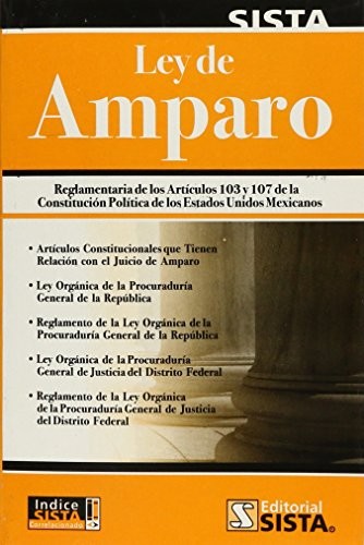 Ley de amparo (1935)