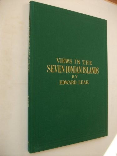 Views in the seven Ionian islands