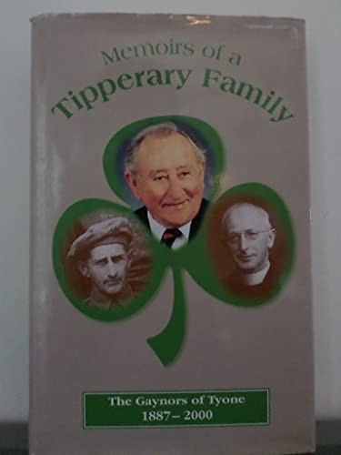 Memoirs of a Tipperary family