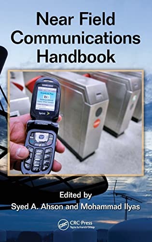 Near field communications handbook