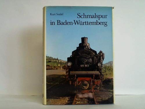 Schmalspur in Baden-Württemberg