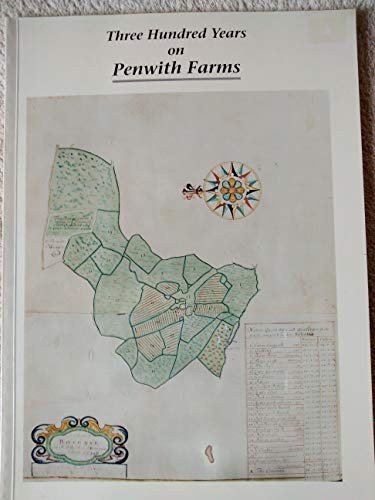 Three hundred years on Penwith farms
