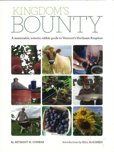 Kingdom's Bounty