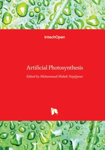 Artificial Photosynthesis