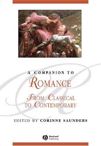 A companion to romance