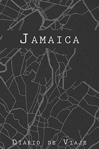 Diario de Viaje Jamaica