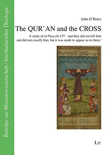 QUR'an and the CROSS : A Study of Al-Nisa