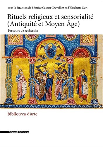 Rituels religieux et sensorialité