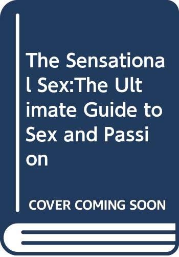 The Sensational Sex