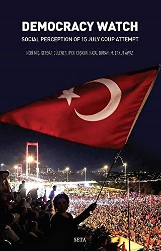 Democracy watch