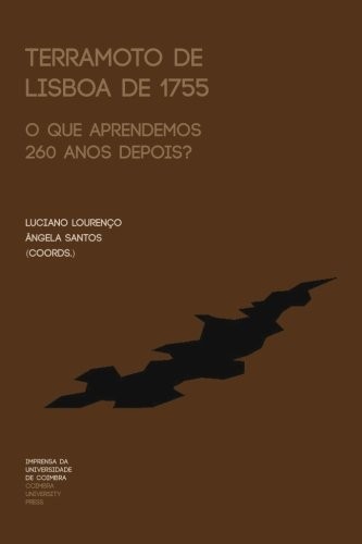 Terramoto de Lisboa de 1755