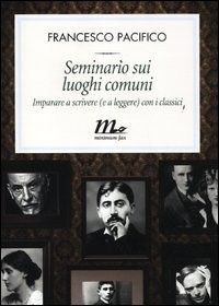 Seminario sui luoghi comuni