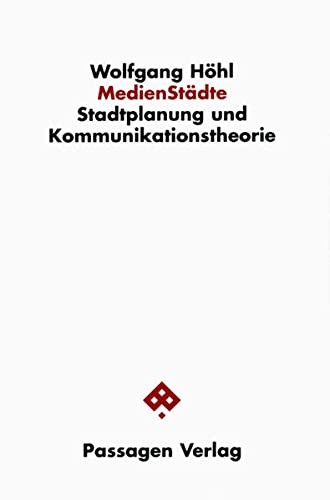 Medienstädte