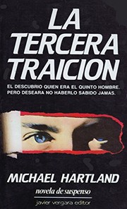 La Tercera Traicion