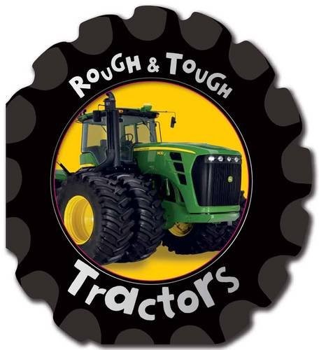 Rough and Tough Tractors