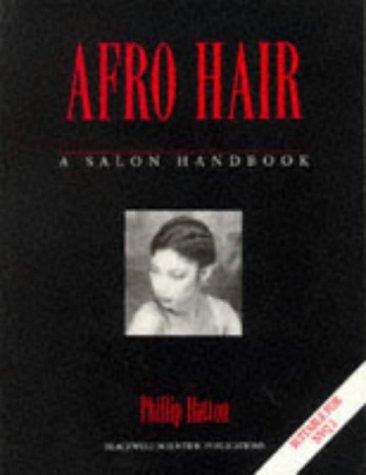 Afro hair