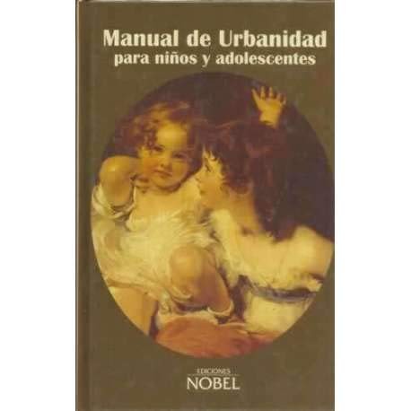 Manual de Urbanidad Para Ninos y Docentes