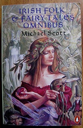Irish folk and fairy tales