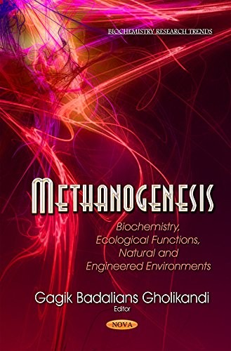 Methanogenesis