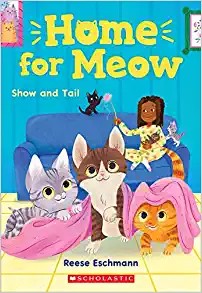 Home for Meow #2