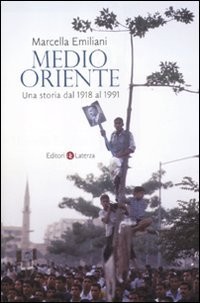 Medio Oriente
