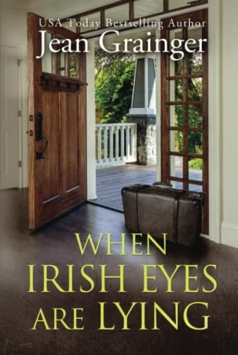 When Irish Eyes Are Lying
