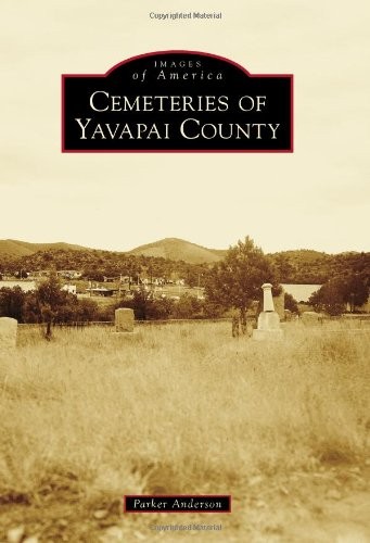 Cemeteries of Yavapai County