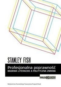 Profesjonalna poprawność