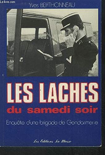 Soldat de la loi
