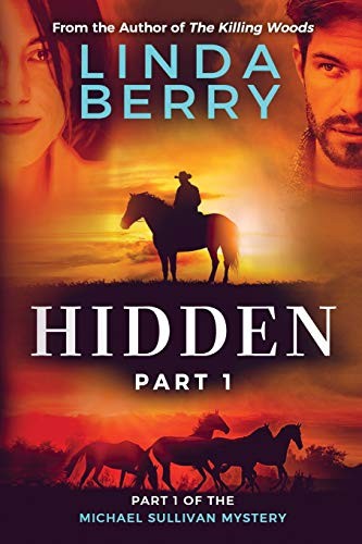 Hidden Part One