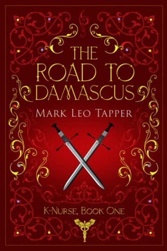 Road to Damascus