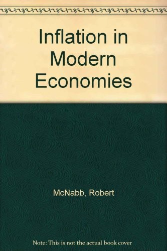Inflation in modern economies