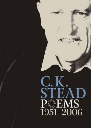 Collected poems, 1951-2006