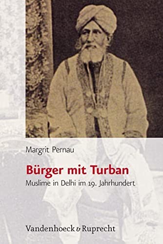 Bürger mit Turban