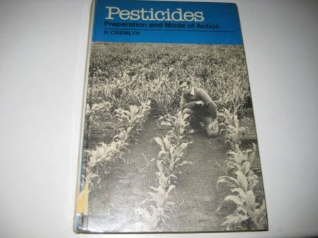Pesticides