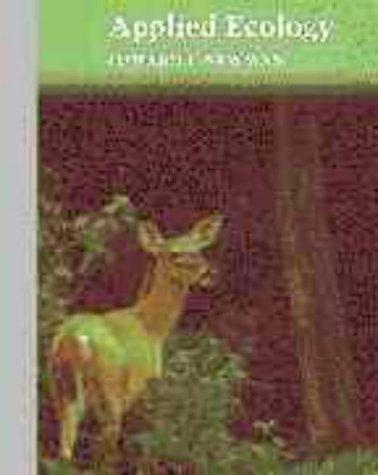 Applied ecology