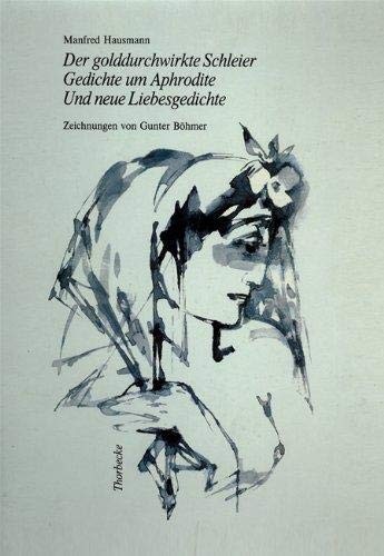 Der golddurchwirkte Schleier