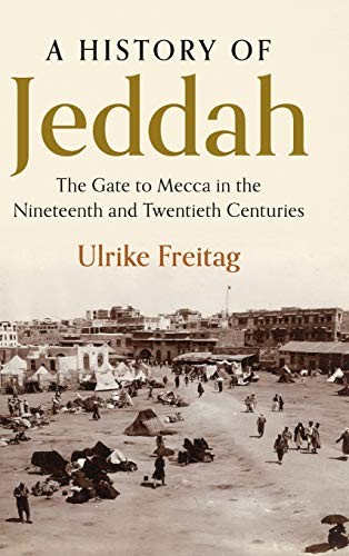 History of Jeddah