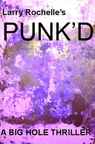 Punk'd