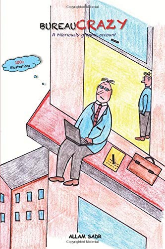 Bureaucrazy