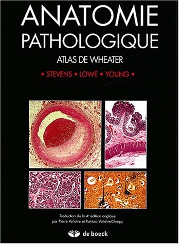 Anatomie pathologique