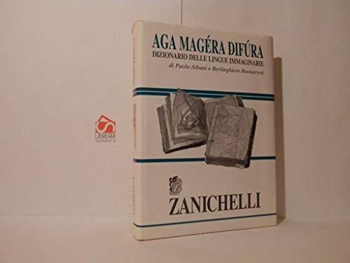 Aga magèra difùra
